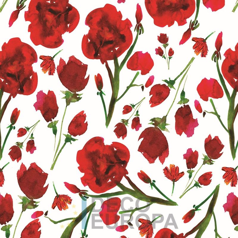 Mural Floral - PDSDFL151