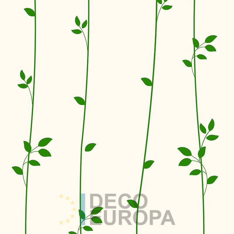 Mural Floral - PDSDFL158