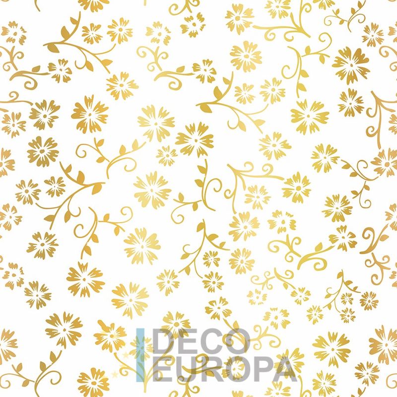 Mural Floral - PDSDFL176