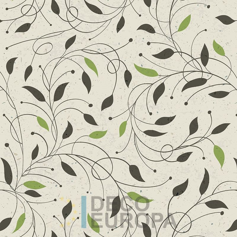 Mural Floral - PDSDFL180