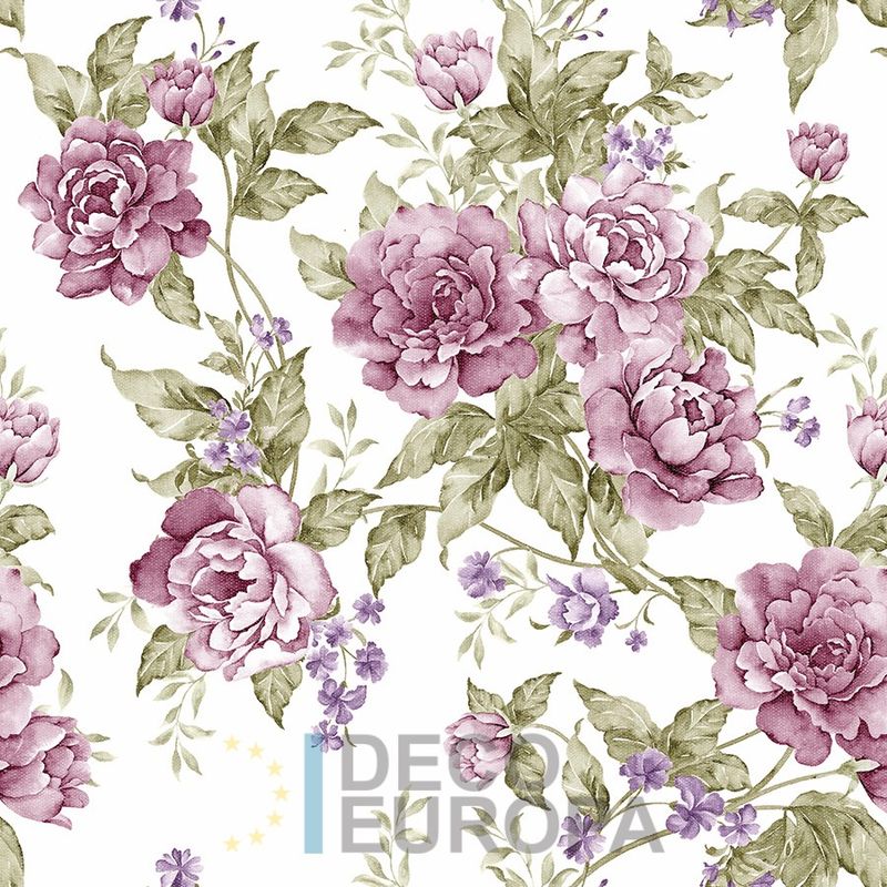 Mural Floral - PDSDFL188