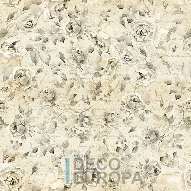 Mural Floral - PDSDFL190