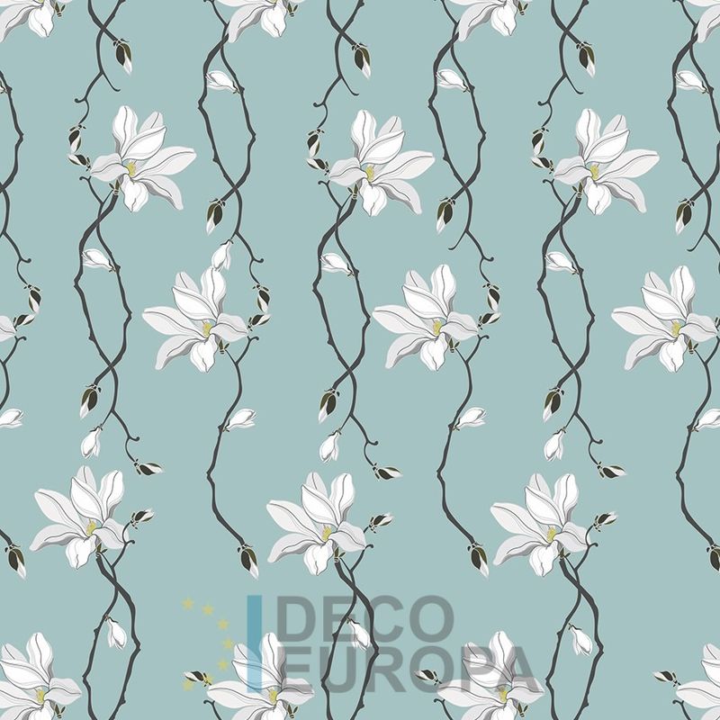 Mural Floral - PDSDFL194