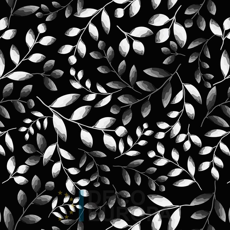 Mural Floral - PDSDFL211