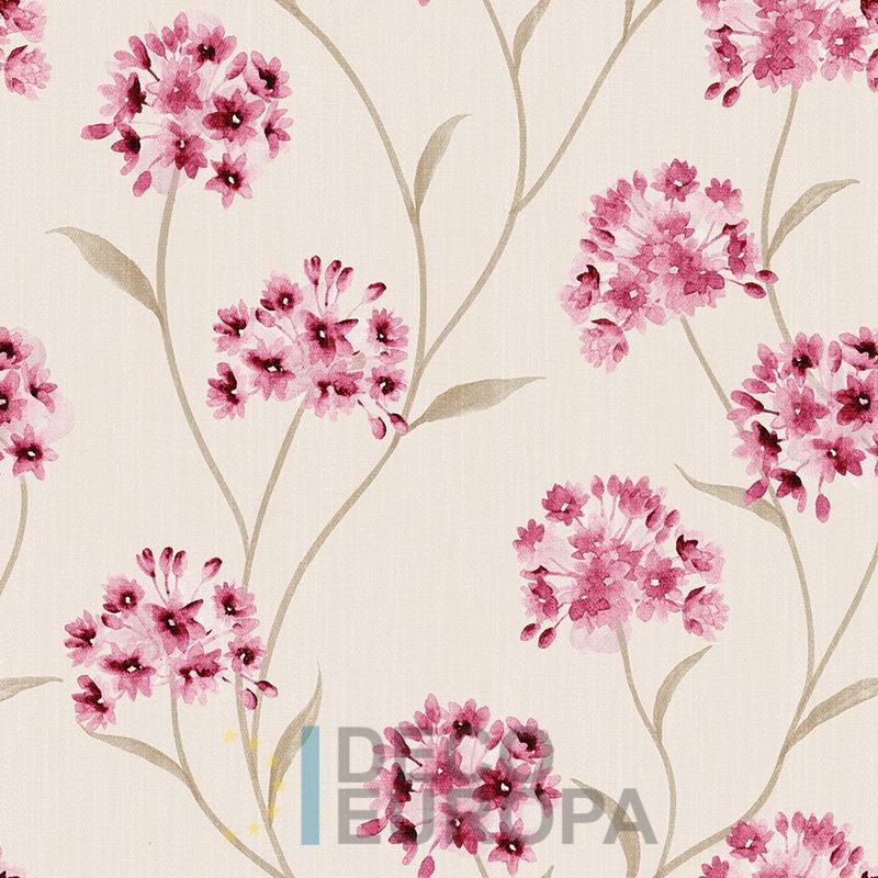 Mural Floral - PDSDFL212