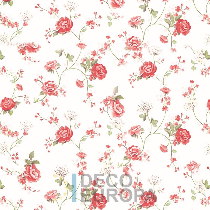 Mural Floral - PDSDFL216