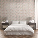Mural Patron Floral Moderno