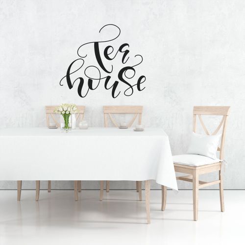 Tea House