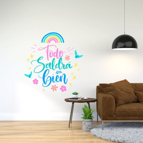 Todo Saldra Bien