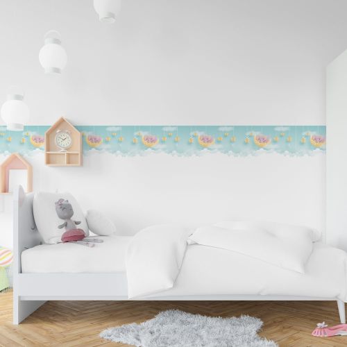 [1067] Guarda Elefante En Luna