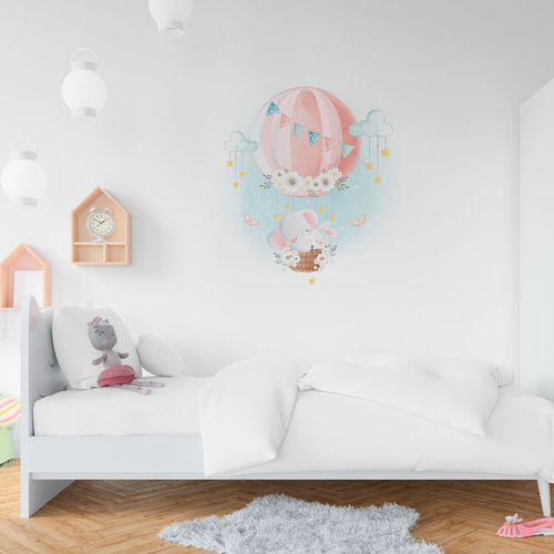 [1070] Elefante Globo