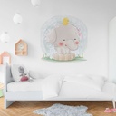 Elefante Bebe