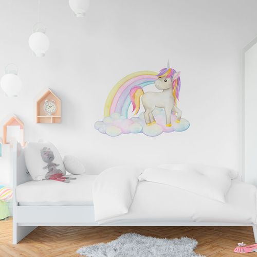 [1092] Unicornio