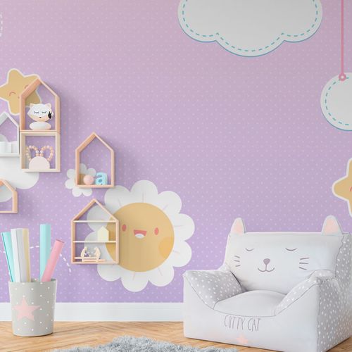[1111] Mural Alegra