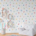 Mural Infancia