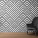 Mural Art Deco