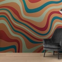 Mural Tecnicolor