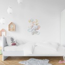  Elefante Globos
