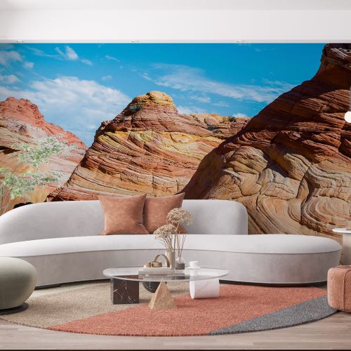 [1303] Mural Estados Unidos - Gran Cañon 2
