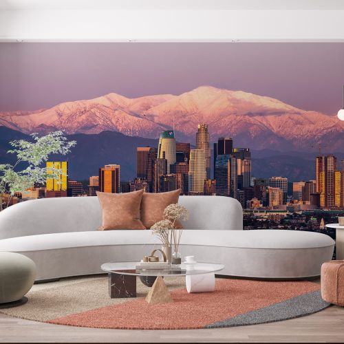 [1305] Mural Estados Unidos - Los Angeles