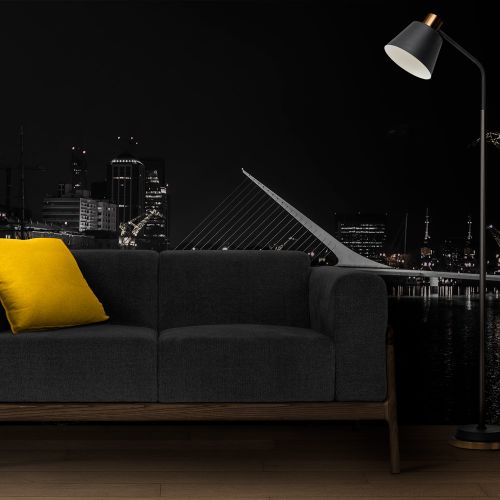 [1377] Mural Puente De La Mujer