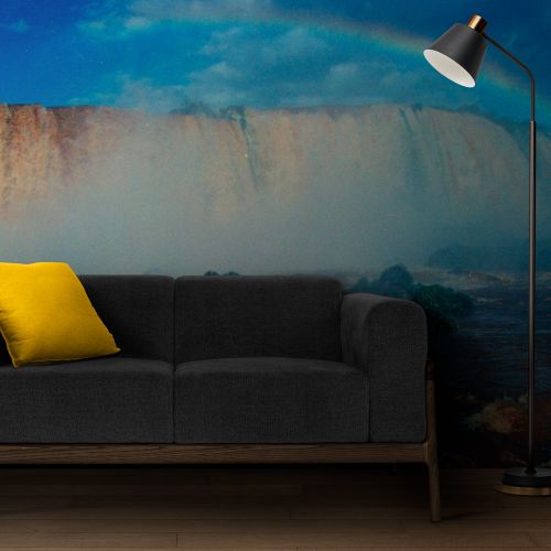 [1383] Mural Cataratas