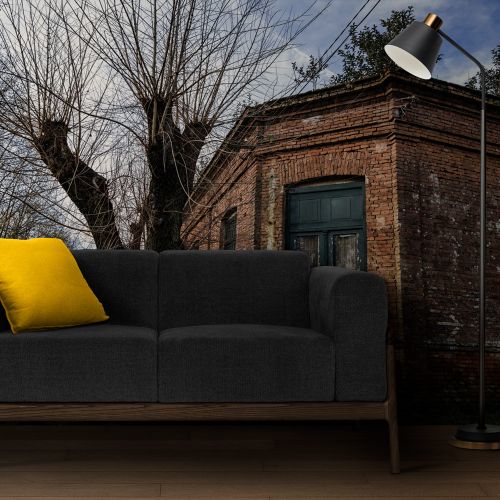 [1389] Mural Chivilcoy