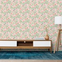 Mural Tulipanes