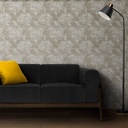 Mural Vintage Gris