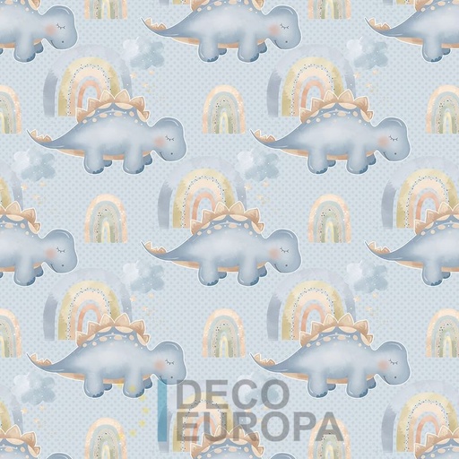 [PDBA018] Mural Baby - PDBA018