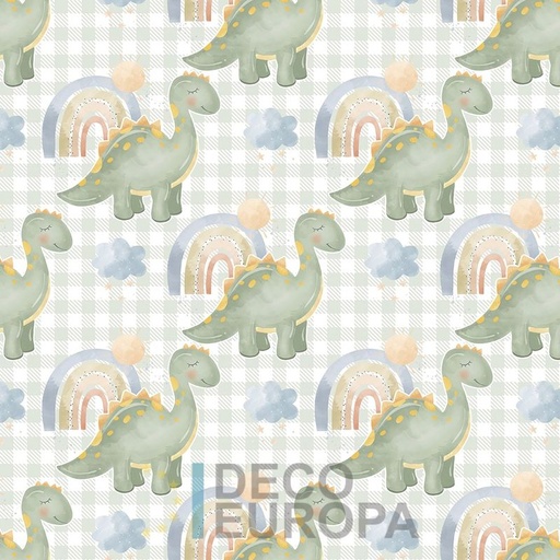 [PDBA020] Mural Baby - PDBA020