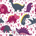 Mural Baby - PDBA034
