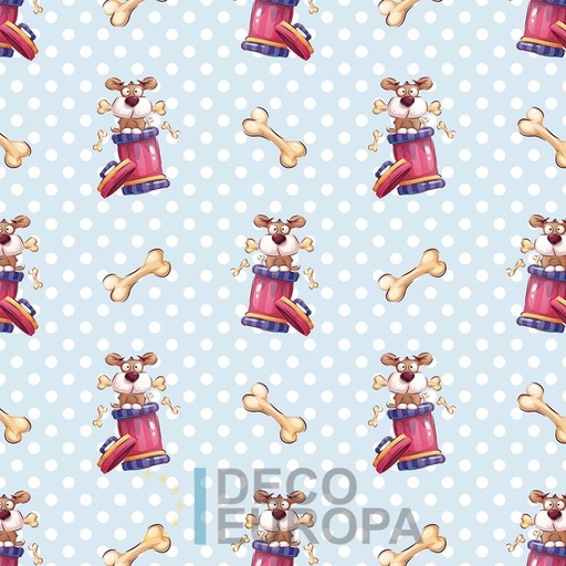 [PDBA041] Mural Baby - PDBA041