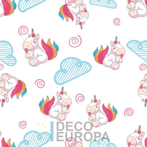 [PDBA059] Mural Baby - PDBA059