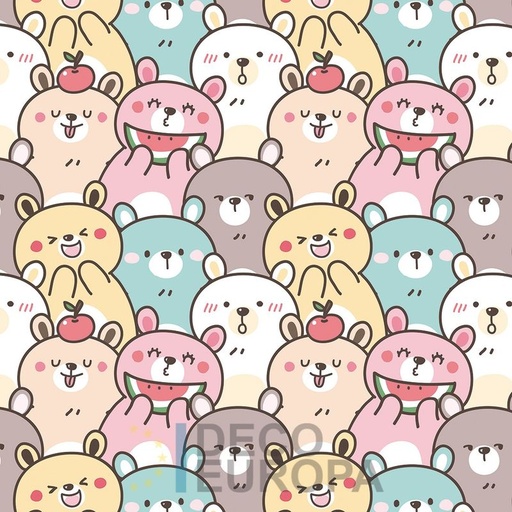 [PDBA088] Mural Baby - PDBA088