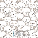 Mural Baby - PDBA089