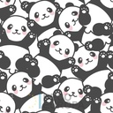 Mural Baby - PDBA092