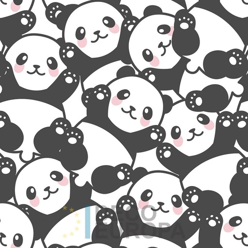 [PDBA092] Mural Baby - PDBA092