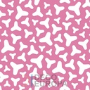 Mural Colores Rosa - PDBA1043-I