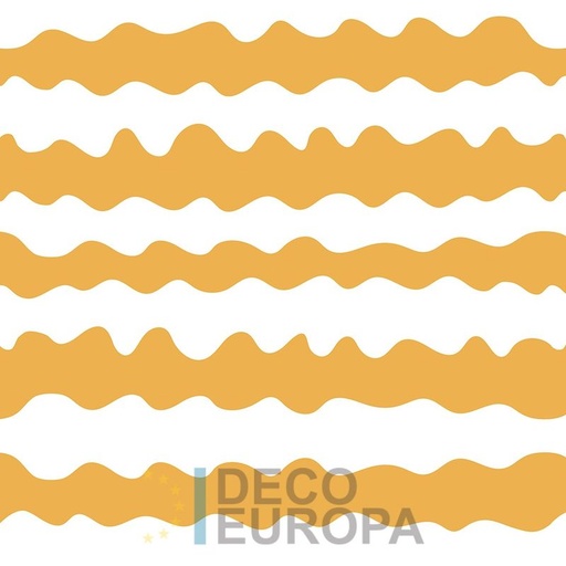 [PDBA1044-K] Mural Colores Naranja - PDBA1044-K