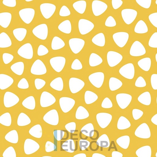 [PDBA1040-L] Mural Colores Amarillo - PDBA1040-L