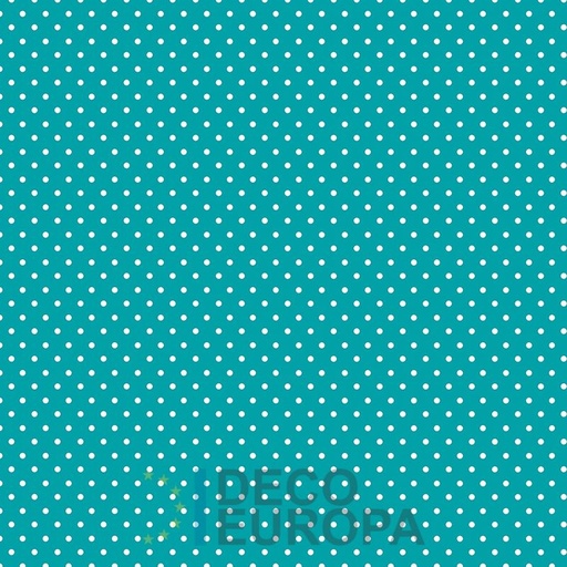 [PDBA1030-N] Mural Colores Verde Agua - PDBA1030-N