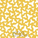 Mural Colores Amarillo - PDBA1043-L