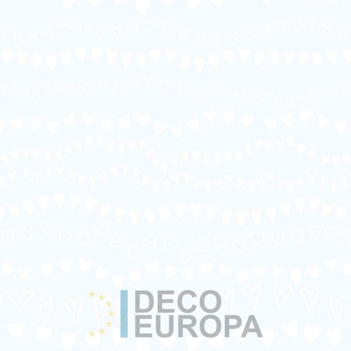 [PDNBA1010] Mural Color Destello Blanco - PDNBA1010