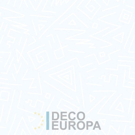 [PDNBA1012] Mural Color Destello Blanco - PDNBA1012