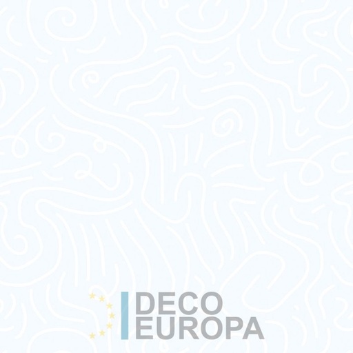 [PDNBA1013] Mural Color Destello Blanco - PDNBA1013
