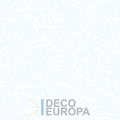 [PDNBA1014] Mural Color Destello Blanco - PDNBA1014