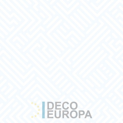 [PDNBA1020] Mural Color Destello Blanco - PDNBA1020