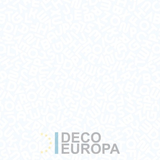 [PDNBA1023] Mural Color Destello Blanco - PDNBA1023