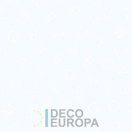 [PDNBA1024] Mural Color Destello Blanco - PDNBA1024